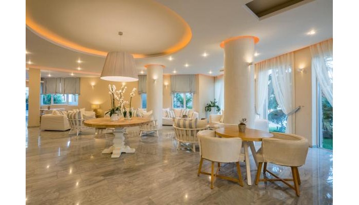 Hotel Nefeli poza 12