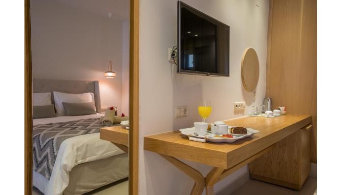 Hotel Nefeli poza 13