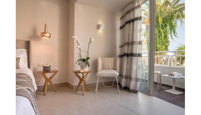 Hotel Nefeli poza 14