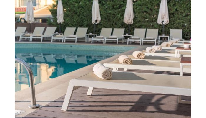 Hotel Nefeli poza 15