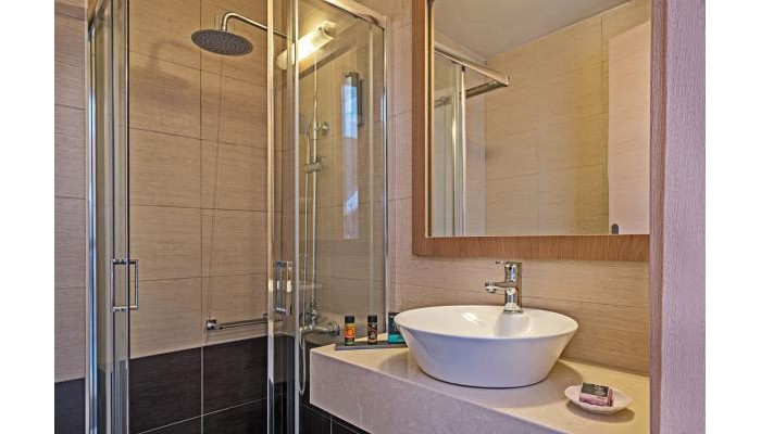 Hotel Nefeli poza 16