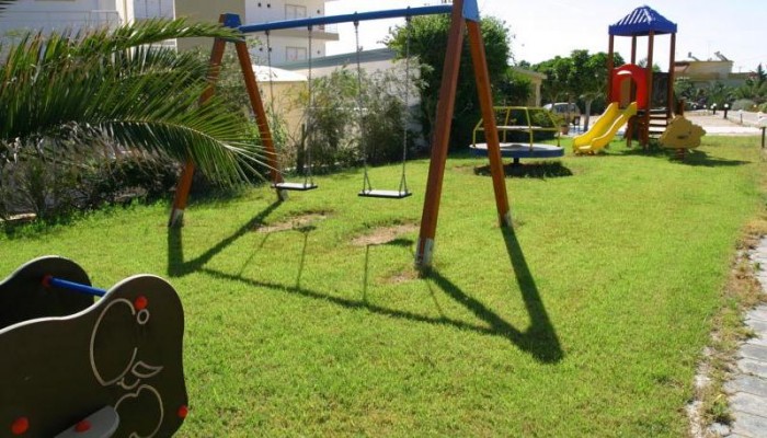 Hotel Chrissy's Paradise (Ex Nicolas Villas) poza 8