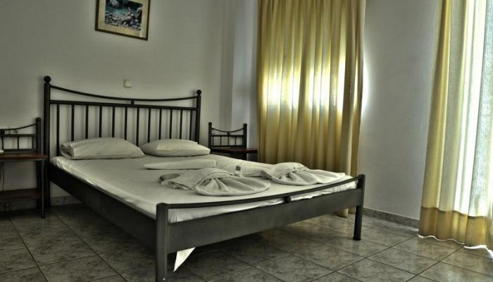 Hotel Chrissy's Paradise (Ex Nicolas Villas) poza 4