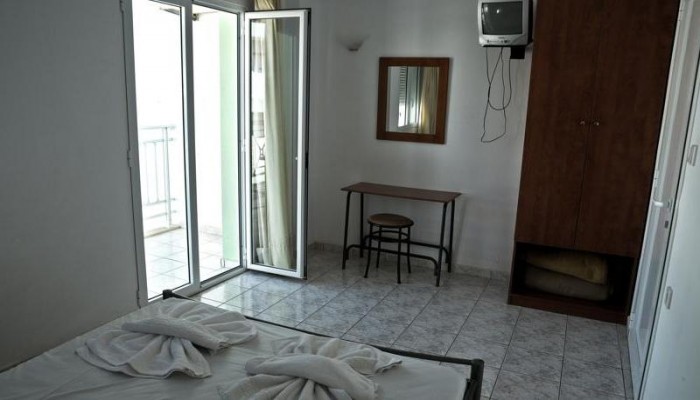 Hotel Chrissy's Paradise (Ex Nicolas Villas) poza 6