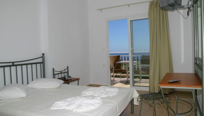 Hotel Chrissy's Paradise (Ex Nicolas Villas) poza 1