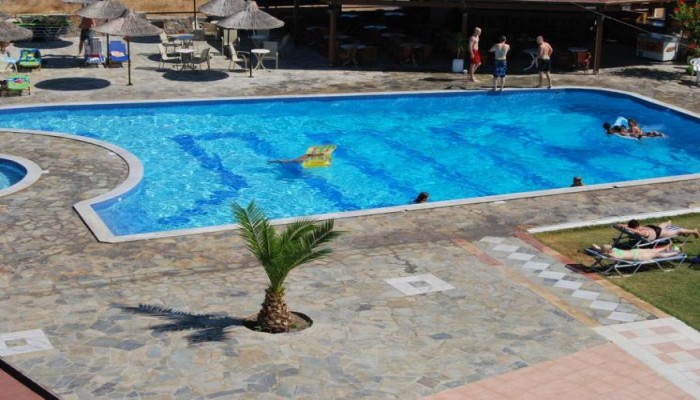 Hotel Oceanis poza 8