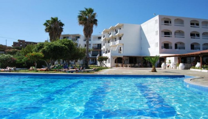 Hotel Oceanis poza 15