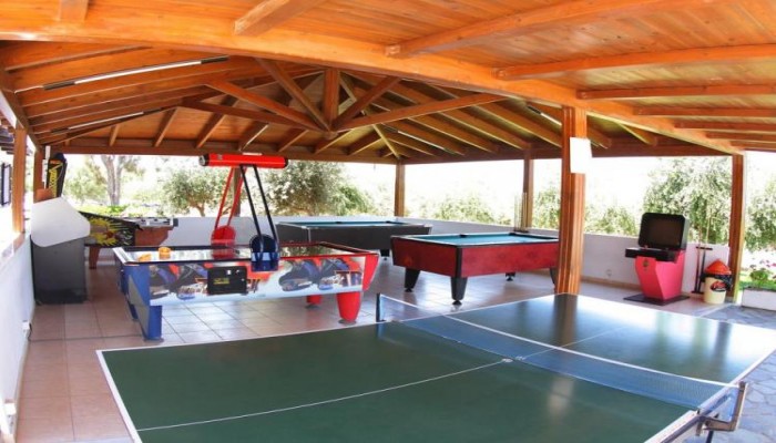 Hotel Oceanis poza 32