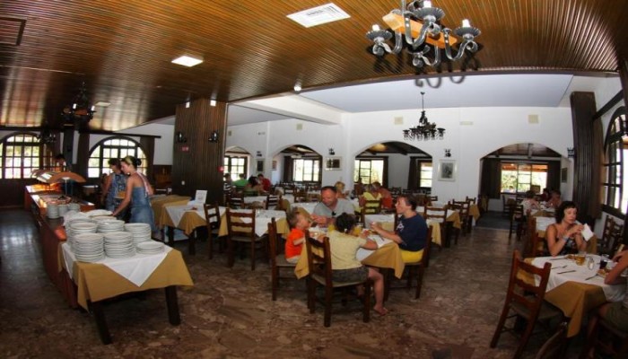 Hotel Oceanis poza 31