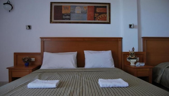 Hotel Oceanis poza 21