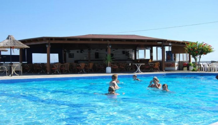 Hotel Oceanis poza 12