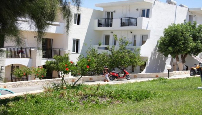 Hotel Oceanis poza 9