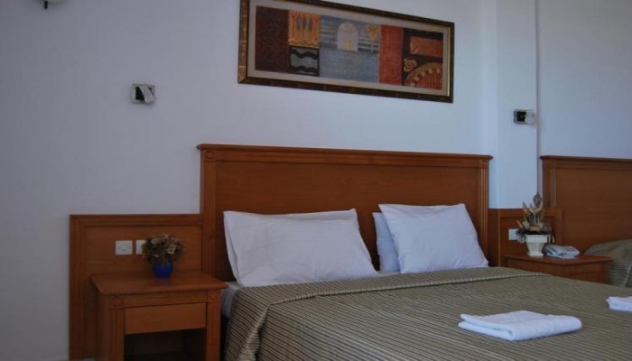 Hotel Oceanis poza 25