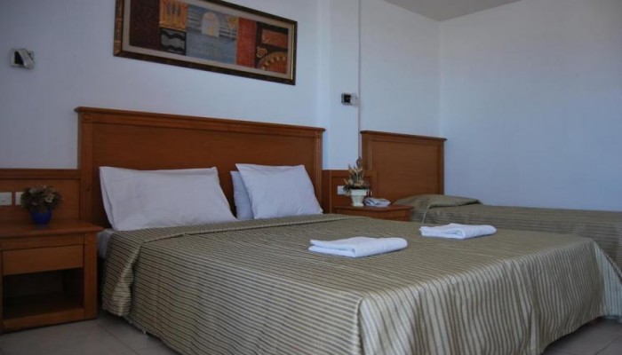 Hotel Oceanis poza 27