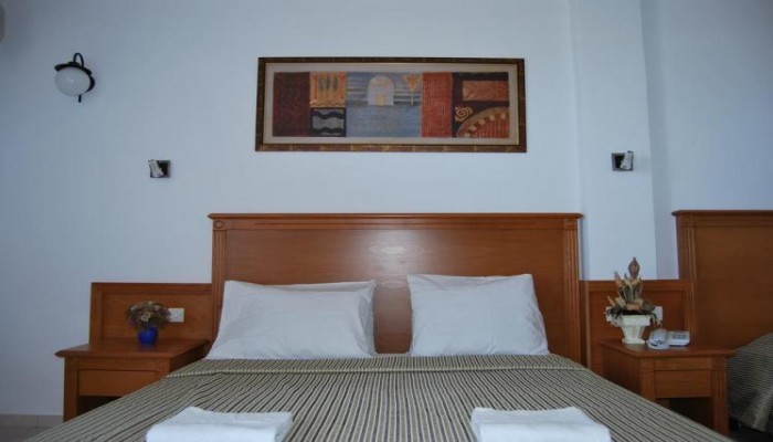 Hotel Oceanis poza 26