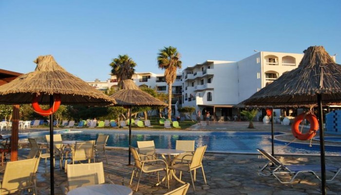 Hotel Oceanis poza 14