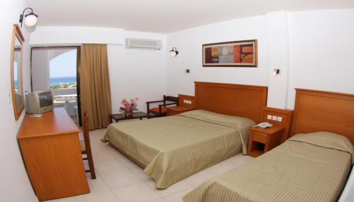 Hotel Oceanis poza 22