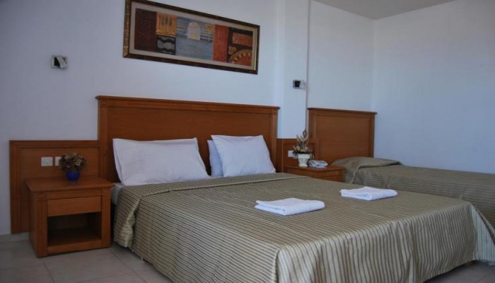 Hotel Oceanis poza 18