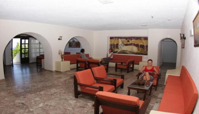 Hotel Oceanis poza 16