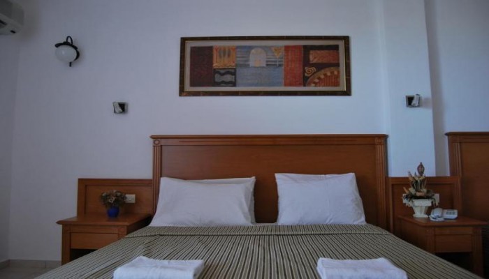 Hotel Oceanis poza 28