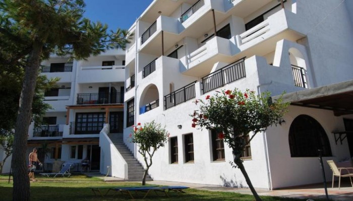 Hotel Oceanis poza 1