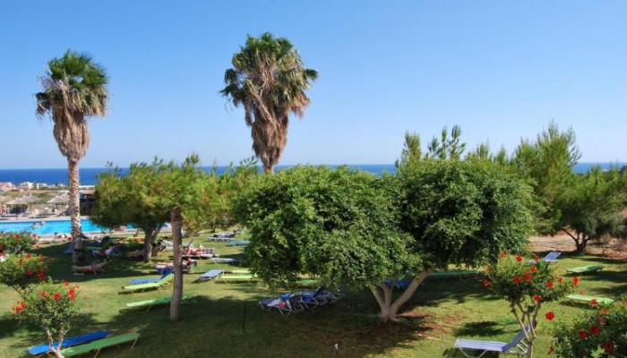 Hotel Oceanis poza 11