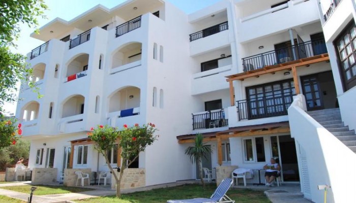 Hotel Oceanis poza 5