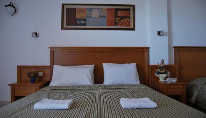 Hotel Oceanis poza 17
