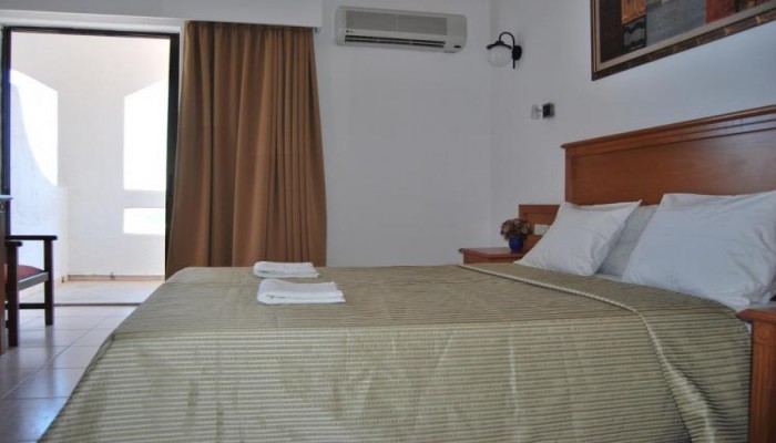 Hotel Oceanis poza 24