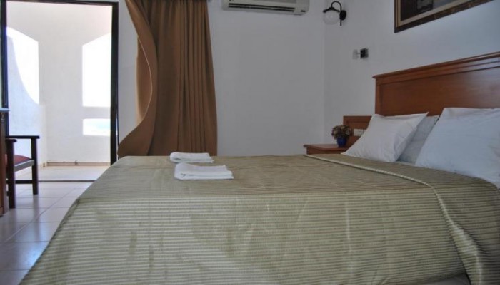 Hotel Oceanis poza 20