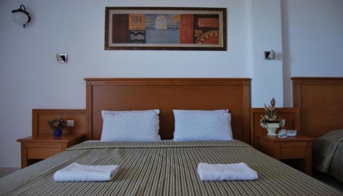 Hotel Oceanis poza 19