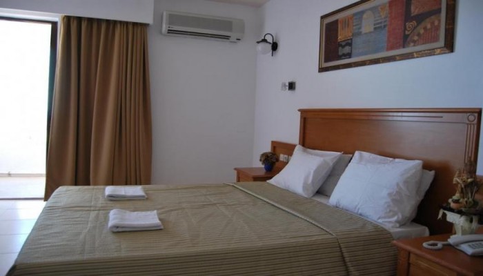 Hotel Oceanis poza 23