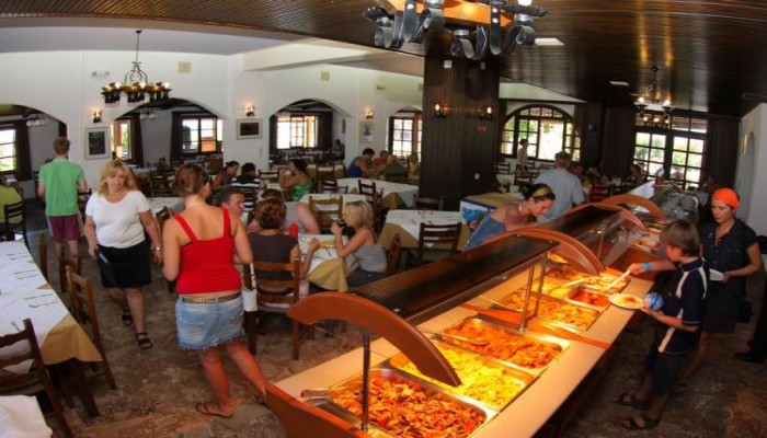 Hotel Oceanis poza 30