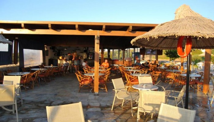 Hotel Oceanis poza 29