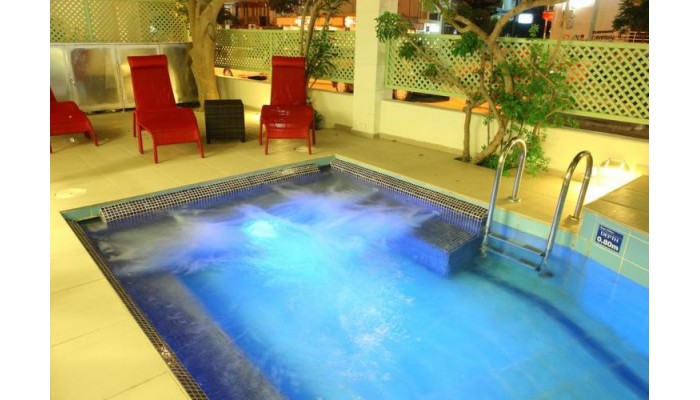 Hotel Olympic Palladium poza 9