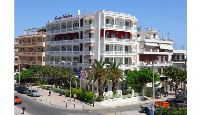 Hotel Olympic Palladium poza 5