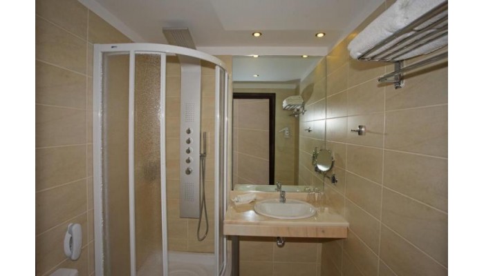 Hotel Olympic Palladium poza 4