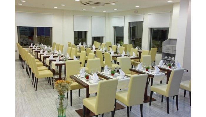 Hotel Olympic Palladium poza 6