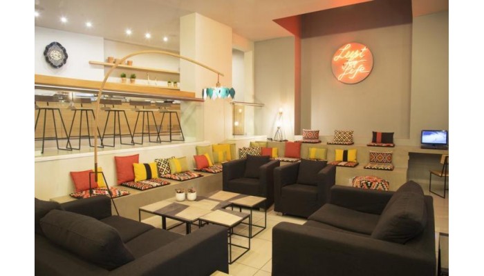 Poza pentru Hotel Olympic 191-1537783172 Hotel Olympic poza 14