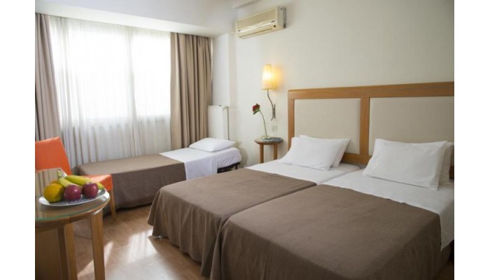 Poza pentru Hotel Olympic 263-1537783171 Hotel Olympic poza 4