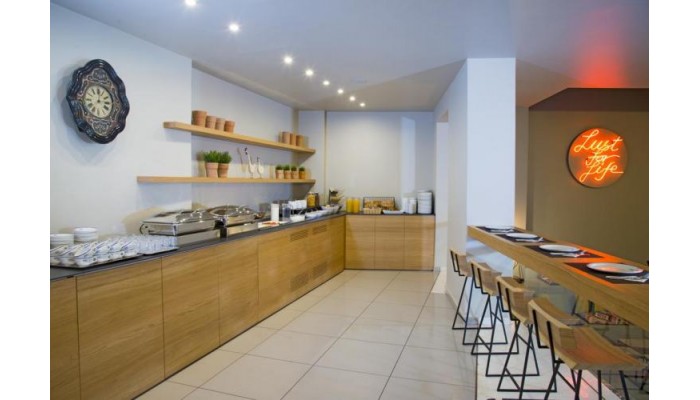 Poza pentru Hotel Olympic 462-1537783172 Hotel Olympic poza 12