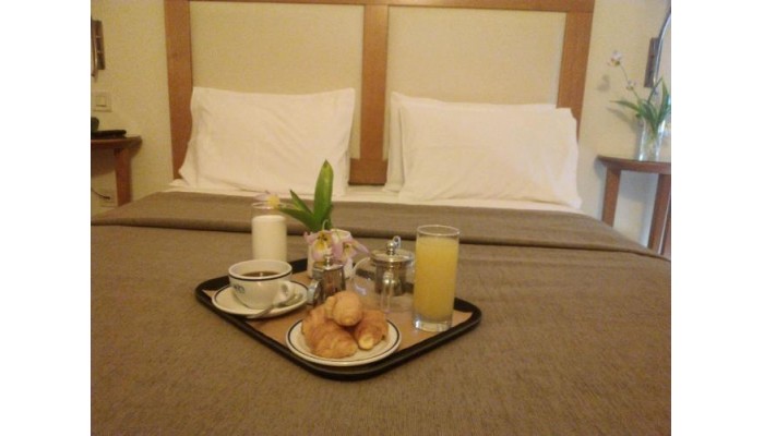 Poza pentru Hotel Olympic 491-1537783171 Hotel Olympic poza 6