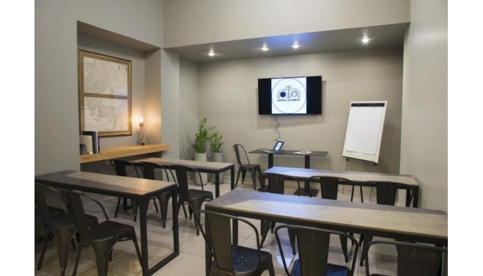 Poza pentru Hotel Olympic 811-1537783173 Hotel Olympic poza 19