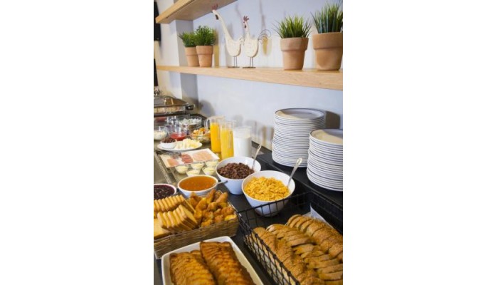 Poza pentru Hotel Olympic 830-1537783172 Hotel Olympic poza 16