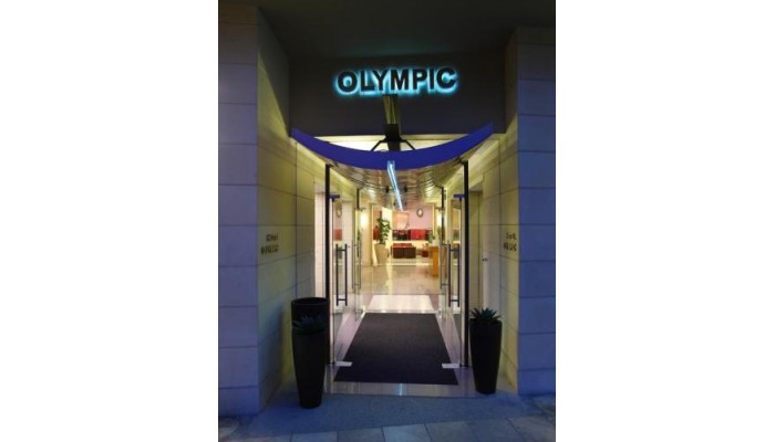 Poza pentru Hotel Olympic 846-1537783171 Hotel Olympic poza 1