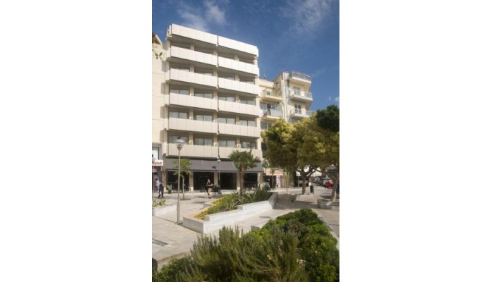 Poza pentru Hotel Olympic 868-1537783171 Hotel Olympic poza 0