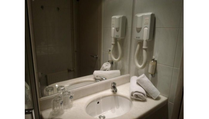 Poza pentru Hotel Olympic 947-1537783171 Hotel Olympic poza 5