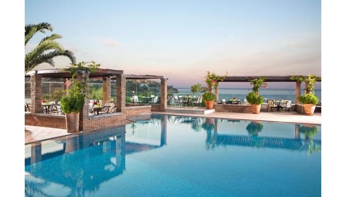 Out Of The Blue Capsis Elite Resort poza 15