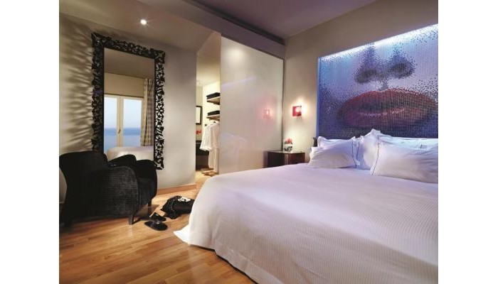 Out Of The Blue Capsis Elite Resort poza 3