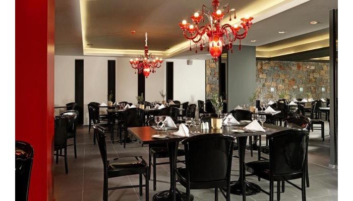 Out Of The Blue Capsis Elite Resort poza 11